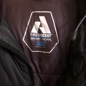 Primaloft Jacket